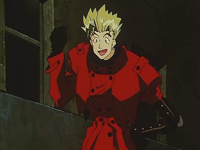 Otaku Gallery  / Anime e Manga / Trigun / Screen Shots / 10 - Quick Draw / 029.jpg